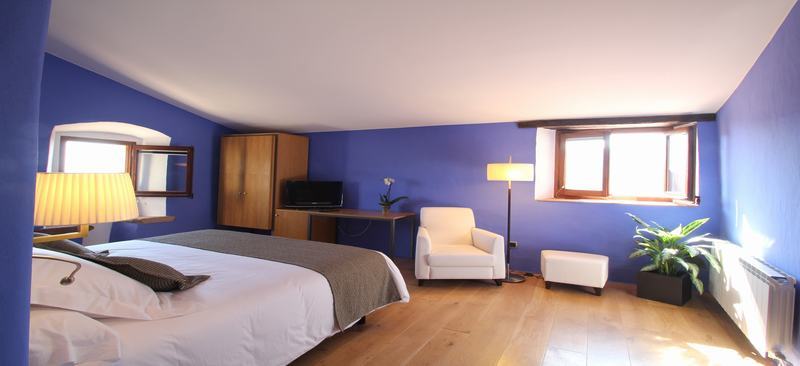 Hotel Can Cuch Cánoves Kültér fotó