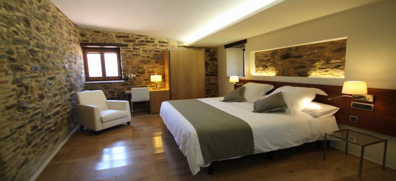 Hotel Can Cuch Cánoves Kültér fotó