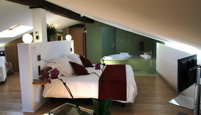 Hotel Can Cuch Cánoves Kültér fotó