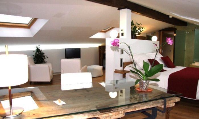 Hotel Can Cuch Cánoves Kültér fotó