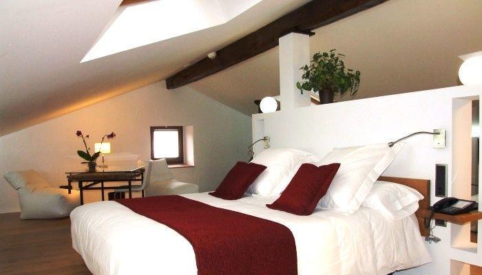 Hotel Can Cuch Cánoves Kültér fotó