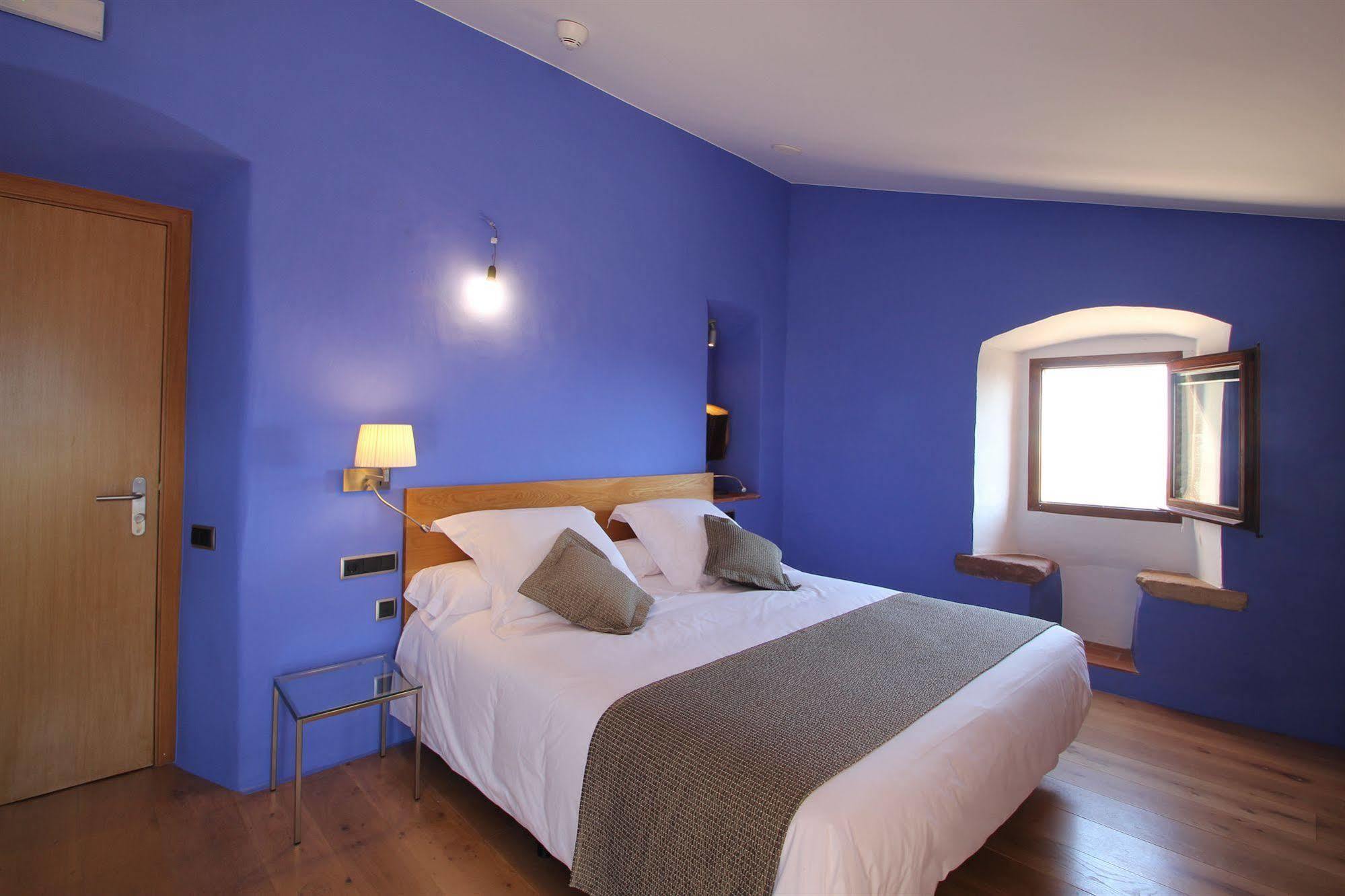 Hotel Can Cuch Cánoves Kültér fotó