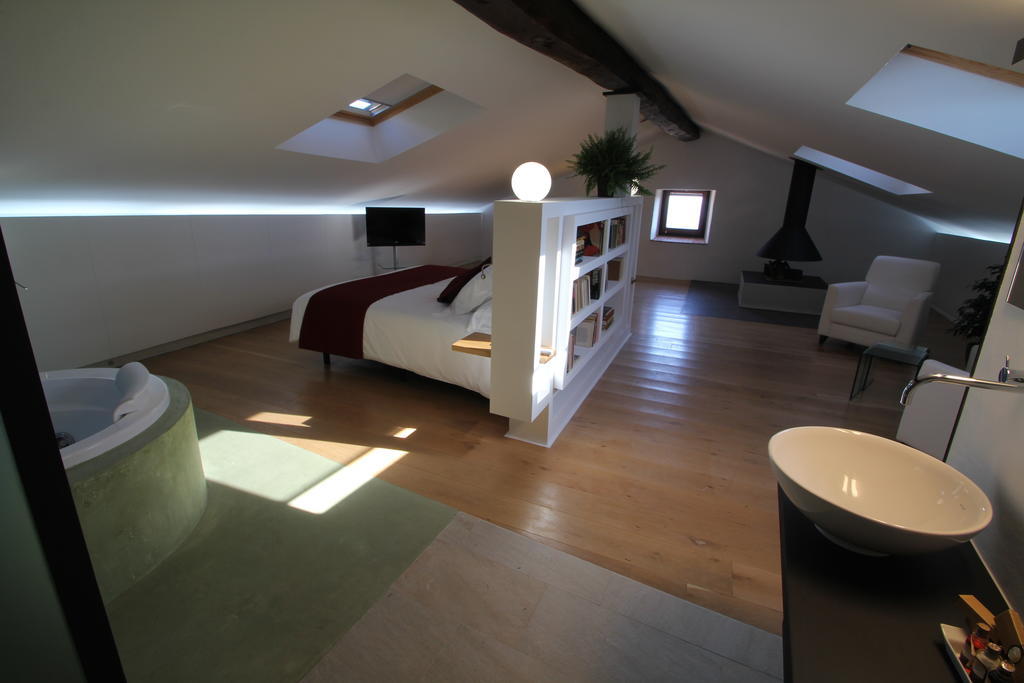 Hotel Can Cuch Cánoves Kültér fotó